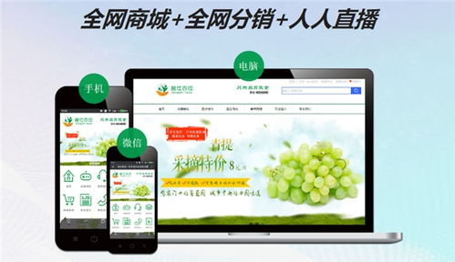 海腾智能建站产品升级通知 全面拥抱智能化，打造高效企业门户